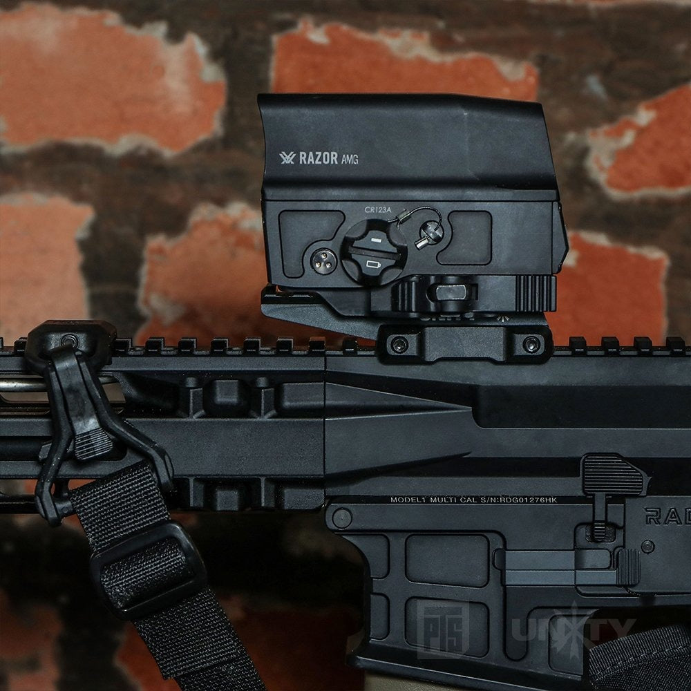 PTS Unity Tactical - FAST Micro Riser – DEVILSIX