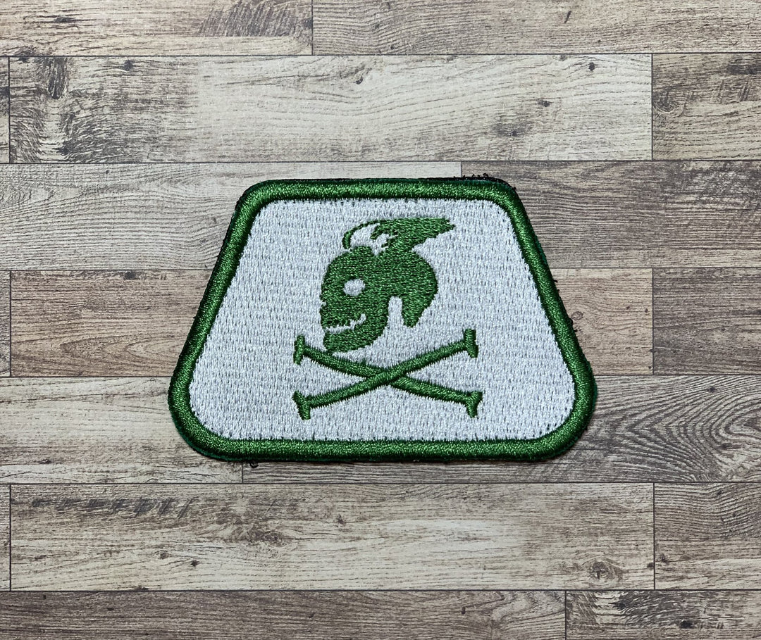 Patches – DEVILSIX
