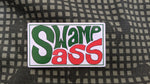 Carpe Noctem Gear - Swamp Ass Sticker - DEVILSIX