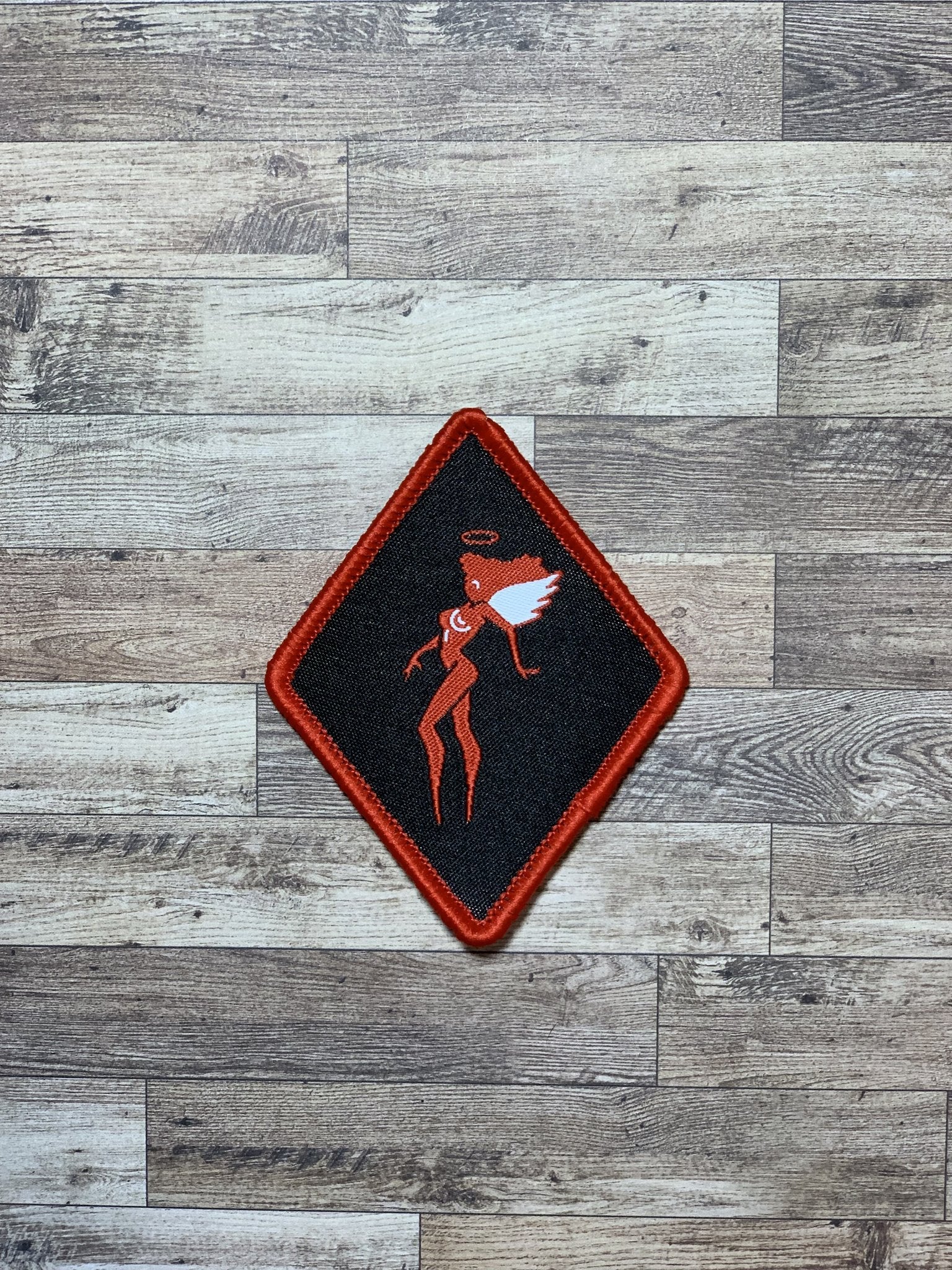 Filthy Few Patch PBJ Supply - Hells Angels Patch – DEVILSIX