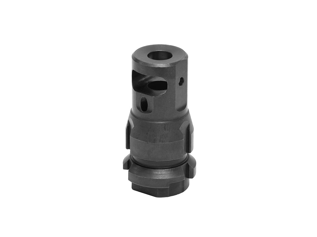 ARRON SMITH DEAD AIR MUZZLE BRAKE/ FLASH HIDER タイプ