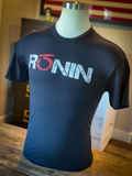 RONIN TACTICS -  "American Rōnin" T-Shirt - LIMITED EDITION - DEVILSIX