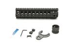 BCMGUNFIGHTER QRF (Quad Rail Free Float Handguard) - DEVILSIX