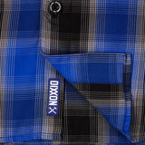 DIXXON FLANNEL CO. - Suicidal Tendencies Bamboo Short Sleeve Shirt - DEVILSIX