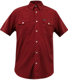 Lumbergh Short Sleeve - DEVILSIX