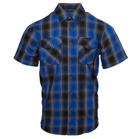 DIXXON FLANNEL CO. - Suicidal Tendencies Bamboo Short Sleeve Shirt