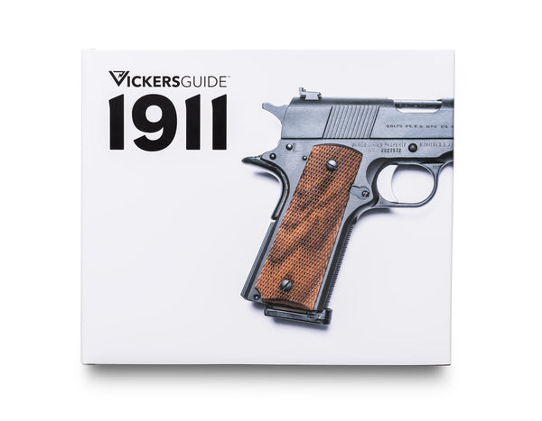 Vickers Guide: 1911