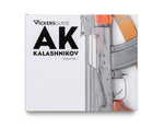 Vickers Guide: Kalashnikov, Volume 1 (Standard Edition) - DEVILSIX