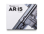 Vickers Guide: AR-15, Volume 2 (Standard Edition) - DEVILSIX