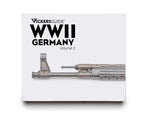 Vickers Guide: WWII Germany, Volume 2 (Standard Edition) - DEVILSIX