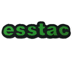 esstac - Logo Patch - DEVILSIX