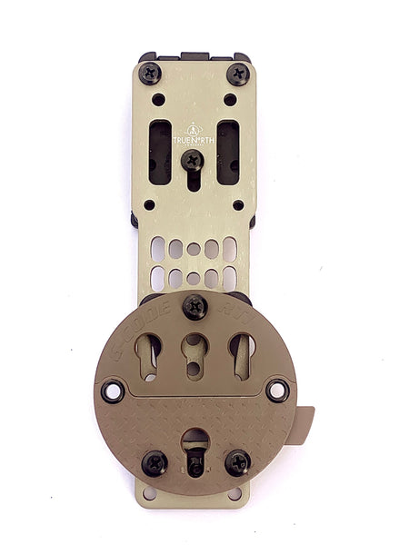 True North Concepts - MHA G-Code Adapter – DEVILSIX