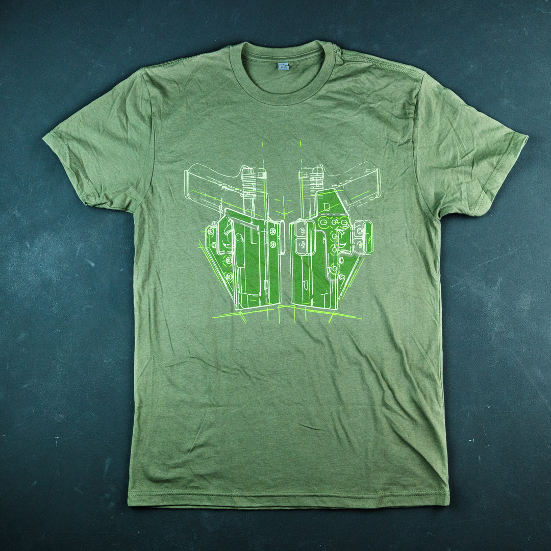 ONE7SIX Tシャツ WRMFZY SUPDEF T.REX ARMS Amazon.co.jp: ONE7SIX Tシャツ WRMFZY SUPDEF T.REX ARMS L