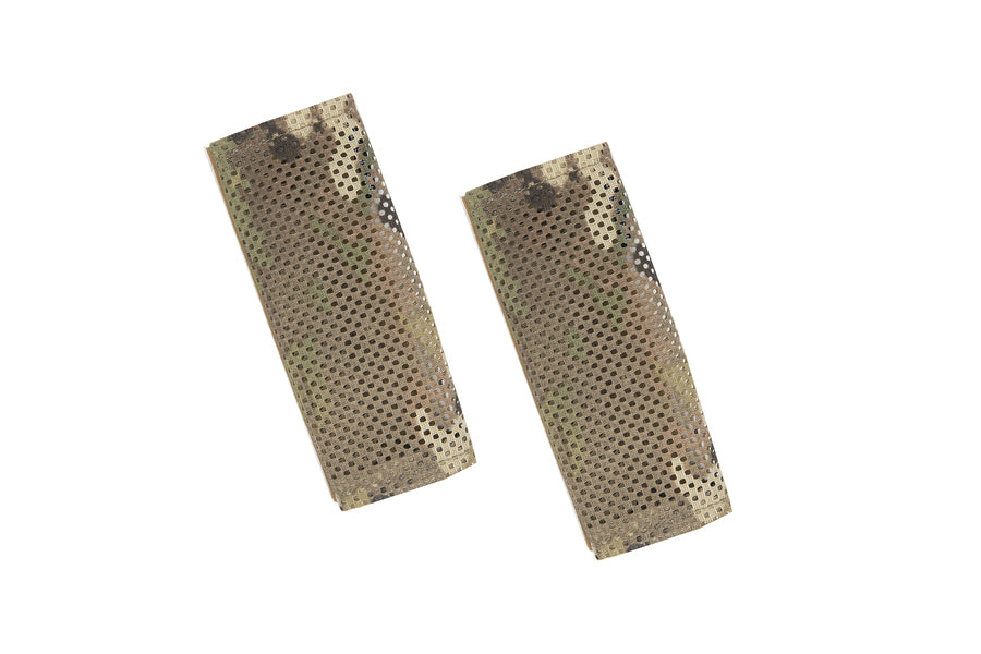 【実物】 スピリタスシステム　PVCパッチ Spiritus Systems(Equipment)
