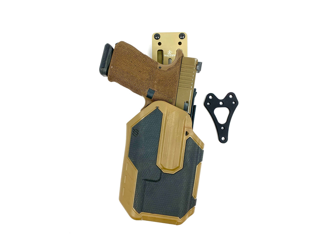 True North Concepts - MHA Blackhawk Omnivore Holster Adapter – DEVILSIX