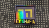 TOYOMAFIA - Holographic Crew Slap - DEVILSIX