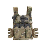 Spiritus Systems - MOLLE TUBES™ Cummerbund - DEVILSIX