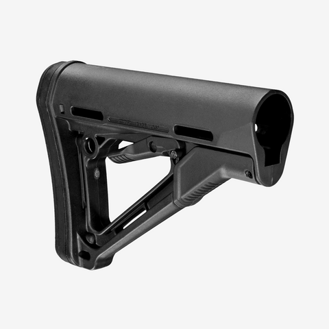 MAGPUL CTR® Carbine Stock – Commercial-Spec - DEVILSIX