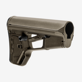 MAGPUL ACS-L™ Carbine Stock – Mil-Spec - DEVILSIX