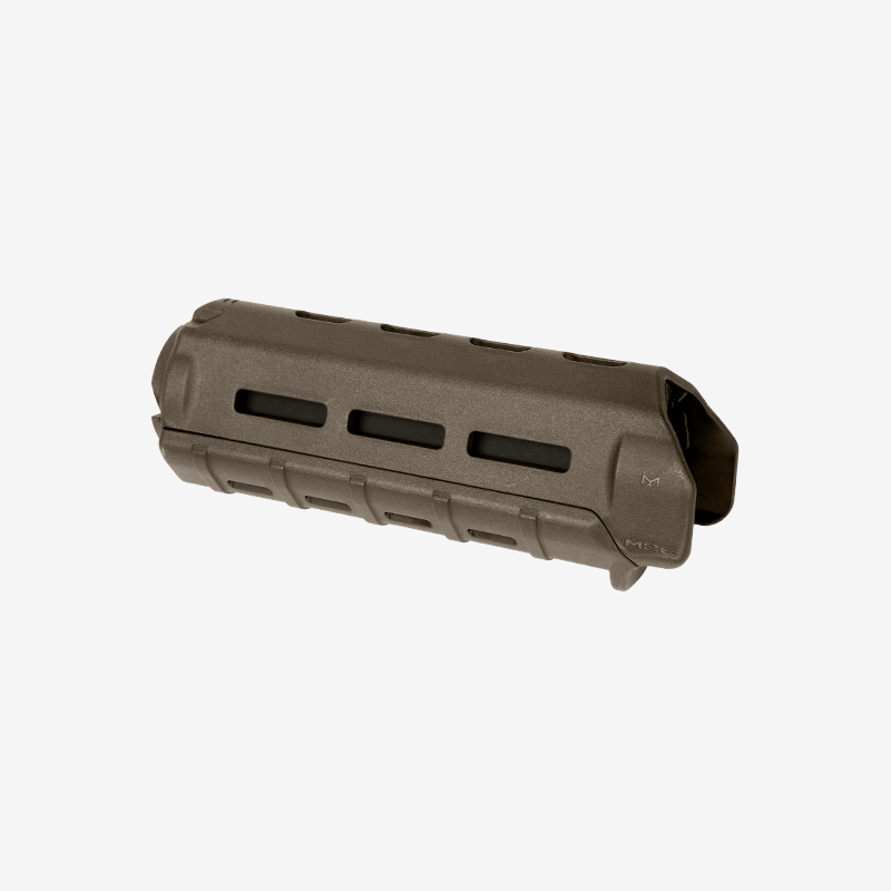 MAGPUL MOE® M-LOK® Hand Guard, Carbine-Length – AR15/M4 – DEVILSIX MAGPUL MOE® M-LOK® Hand Guard, Carbine-Length – AR15/M4 – DEVILSIX