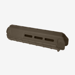 MAGPUL MOE® M-LOK® Hand Guard, Mid-Length – AR15/M4 - DEVILSIX