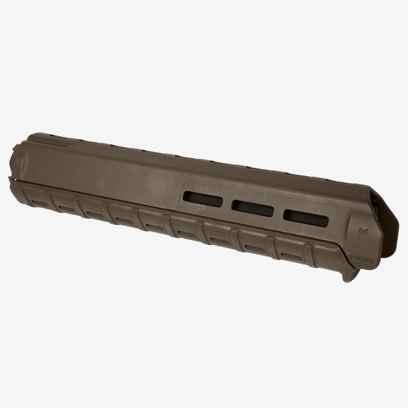 MAGPUL MOE® M-LOK® Hand Guard, Rifle-Length – AR15/M4 – DEVILSIX MAGPUL MOE® M-LOK® Hand Guard, Rifle-Length – AR15/M4 – DEVILSIX