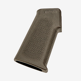 MAGPUL MOE-K® Grip – AR15/M4 - DEVILSIX