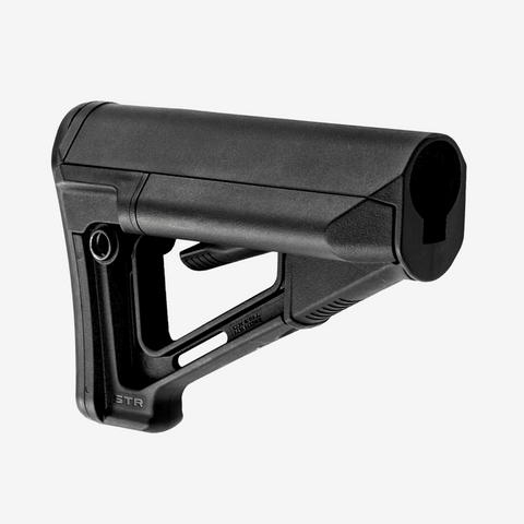 MAGPUL STR® Carbine Stock – Mil-Spec - DEVILSIX