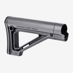 MAGPUL MOE® Fixed Carbine Stock – Mil-Spec - DEVILSIX