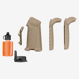 MAGPUL MIAD® GEN 1.1 Grip Kit – TYPE 2 - DEVILSIX