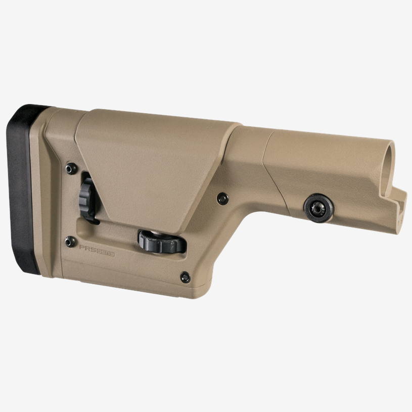 MAGPUL PRS® GEN3 Precision-Adjustable Stock – DEVILSIX MAGPUL PRS® GEN3 Precision-Adjustable Stock – DEVILSIX