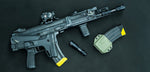 MARS Rifle Mag Carrier - DEVILSIX