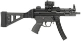 MI HK SP89/MP5K and Clones Handguard - DEVILSIX