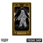 YOISHO! - YOISHO! Brand // "NOT DEAD YET" Soldiers Collection - Sticker - DEVILSIX