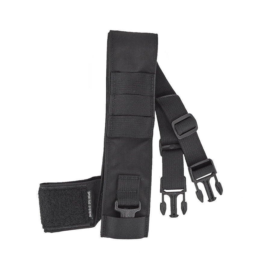 送料無料 新品 Spiritus Systems Fat Strap Mk 4 スピリタスシステム