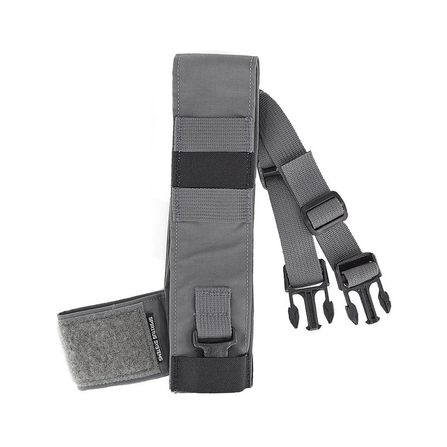 Spiritus Systems - Micro Fight Fat Strap – DEVILSIX