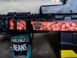 WELLSMADE CO. - The Bolt Sling - Full Beanz - DEVILSIX