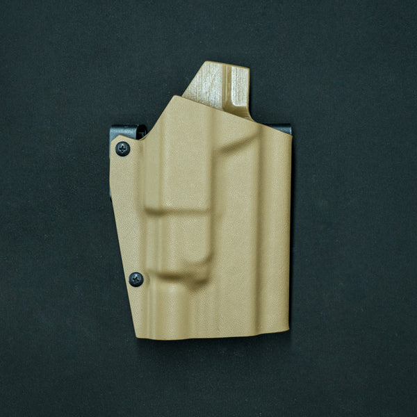 Light-Compatible Ragnarok Holster – DEVILSIX