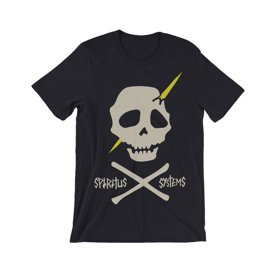 SUPDEF X SPIRITUS SYSTEMS シャツ Apparels