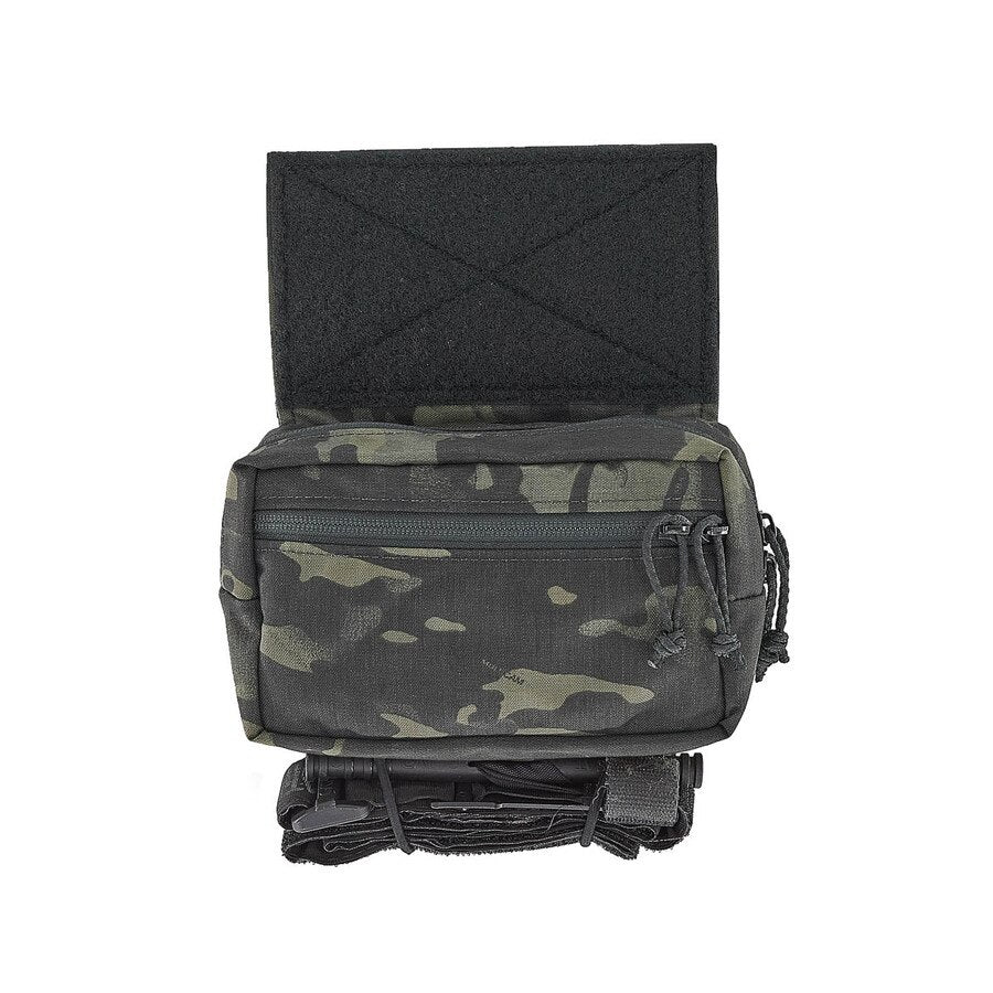 実物新品 スピリタスシステム SACK Pouch Mk3 タイガー