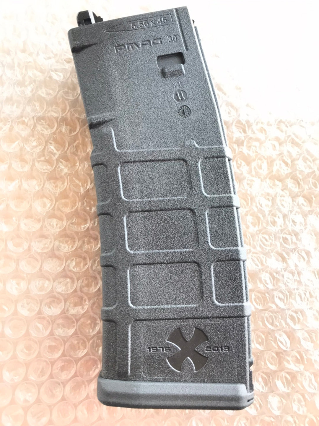 RTW/PTW用 MAGPUL GEN2 Johnny Memorial PMAG タイプ マガジン – DEVILSIX