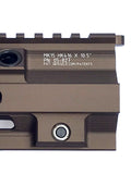 DYTAC Geisseleタイプ SMR HK416 MK15 10.5" M-LOK レプリカ - DEVILSIX