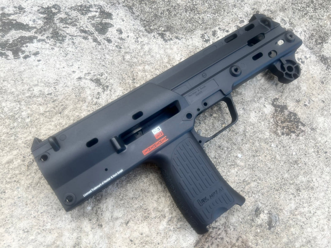 VFC MP7A1 電動ガン用 ロアーフレーム – DEVILSIX