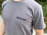 DEVILSIX - LIMITED OG LOVE AT FIRST SIGHT T-SHIRT