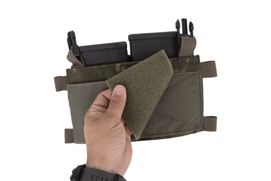 Velcro Micro Chest Rig Replacement Velcro MICRO FIGHT CHASSIS MK3 – DEVILSIX