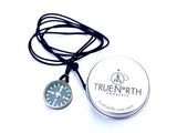 True North Concepts - Miniature SERE Compass - DEVILSIX