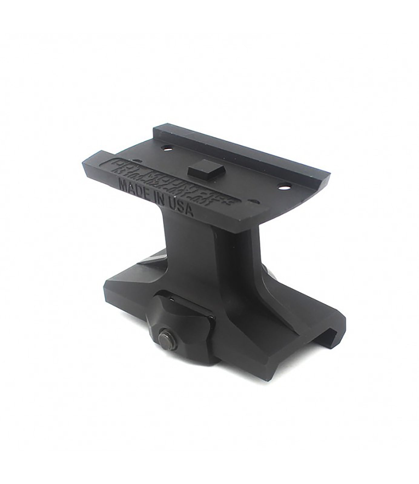 Reptilia レプティリア Aimpoint Micro マウント