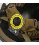 Evolution Gear Team Wendy EXFIL タイプ バリスティック ヘルメット レプリカ 2021 DX ver. RG - DEVILSIX