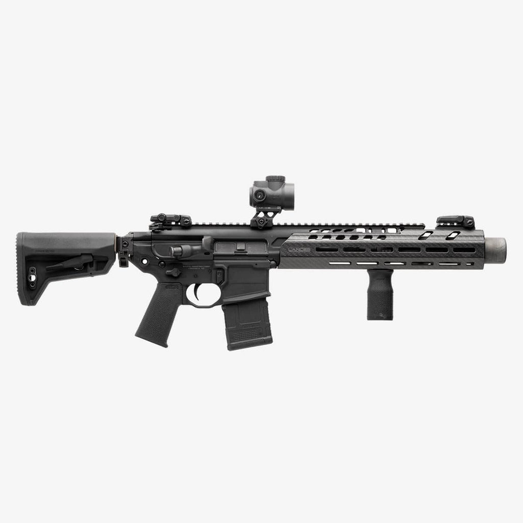 在庫あり】MAGPUL MOE® SL-M Carbine Stock – Mil-Spec – DEVILSIX