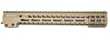 Geissele Super Modular Rail MK13 M-LOK® - DEVILSIX